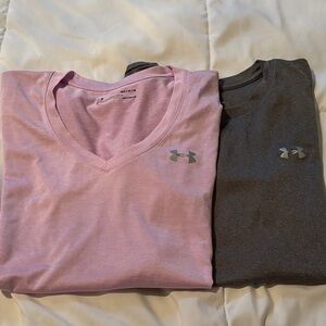 Under Armour  heatgear T-Shirts